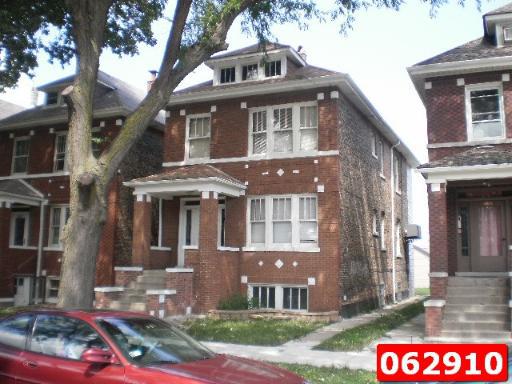 4623 S Spaulding Ave., Chicago, IL 60632