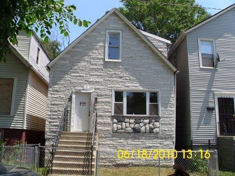 6443 S Eberhart Ave., Chicago, IL 60637