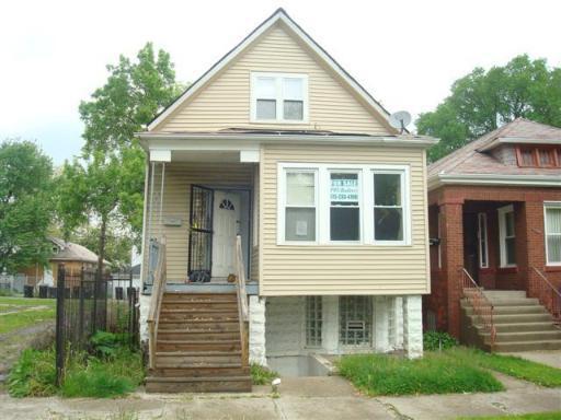 132 E 119th St., Chicago, IL 60628
