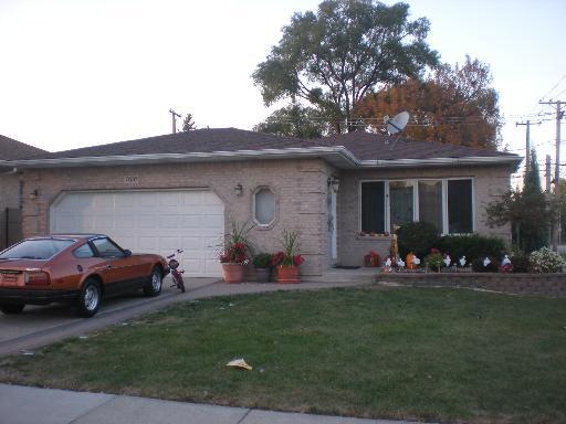 7100 W 75th St., Nottingham Park, IL 60638