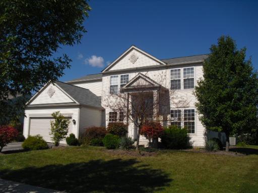 25100 Gates Ln., Plainfield, IL 60585