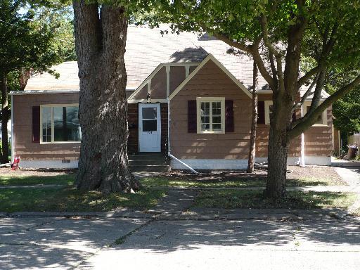 526 North Fifth St., Dekalb, IL 60115