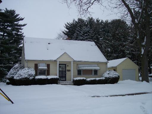 2331 Holland St., Rockford, IL 61102