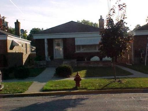 3817 S 60th Ct., Cicero, IL 60804