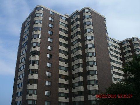 7337 S South Shore Dr. #816, Chicago, IL 60649