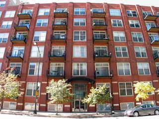 420 S Clinton St. #103, Chicago, IL 60607