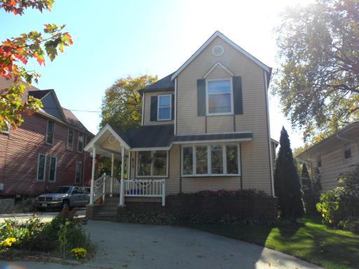[Address Hidden by Seller], Downers Grove, IL 60515