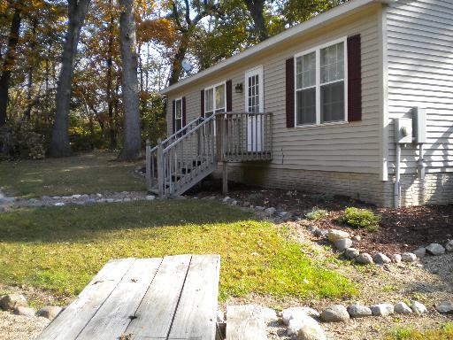 518 Lake Thunderbird Dr., Putnam, IL 61560