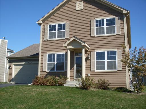 3123 Chalkstone Ave., Elgin, IL 60123