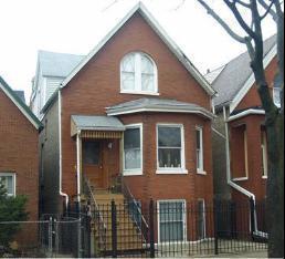 853 N Francisco Ave., Chicago, IL 60622