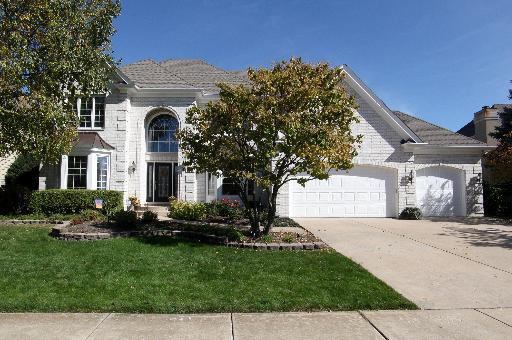 2524 Saddlebrook Dr., Naperville, IL 60564