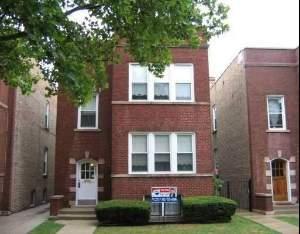 4121 N Francisco Ave., Chicago, IL 60618