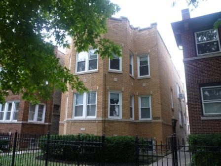6419 N Leavitt St., Chicago, IL 60645