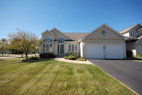 624 Aspen Dr., Romeoville, IL 60446