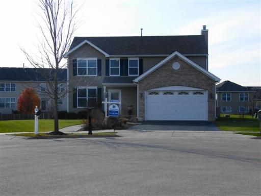 10441 Auburn Ct., Huntley, IL 60142