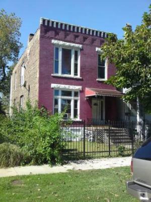 5914 S Emerald Ave., Chicago, IL 60621