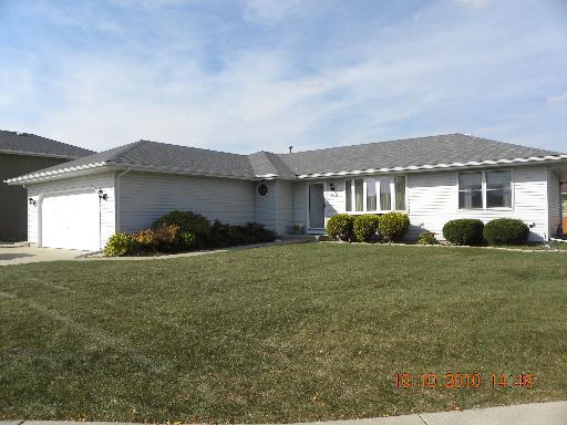 6903 Manchester Dr., Plainfield, IL 60586