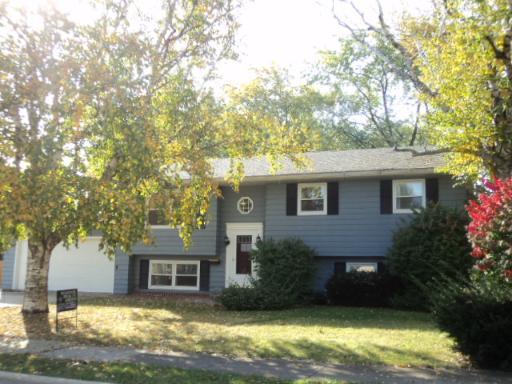 2314 Douglas St., Joliet, IL 60435