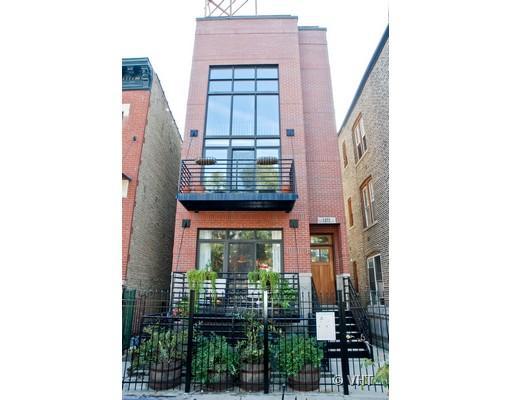1372 N Dean St. #1, Chicago, IL 60622