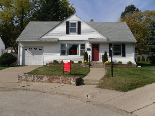 1303 Leaman Pl., Rockford, IL 61108