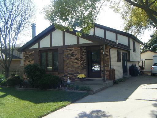 6407 180th Pl., Tinley Park, IL 60477