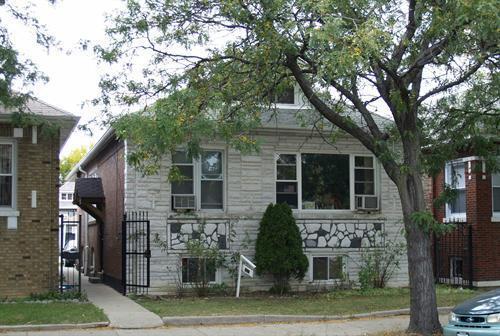 6006 S California Ave., Chicago, IL 60629