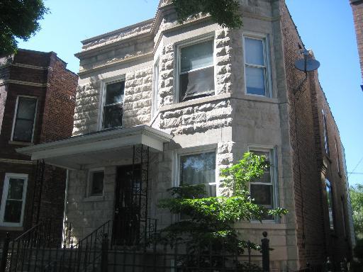 3528 W Polk St., Chicago, IL 60624