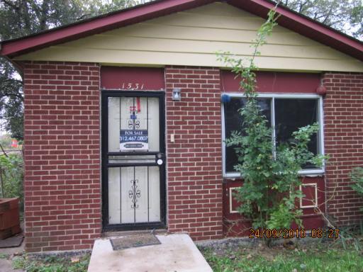 1531 W 110th St., Chicago, IL 60643