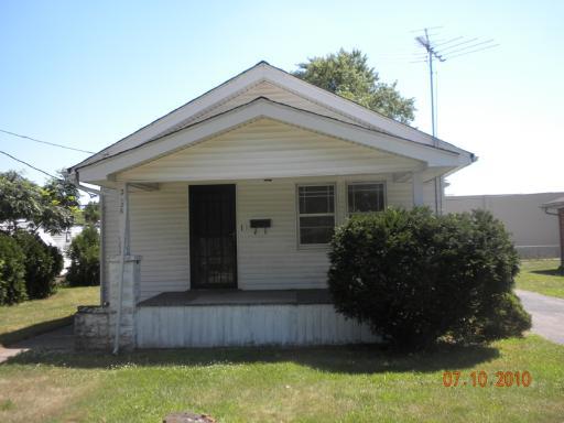 2726 Lapey St., Rockford, IL 61109