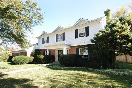 3041 W Iroquois St., Wilmette, IL 60091