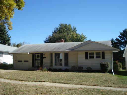 415 Roland Ave., Rockford, IL 61107