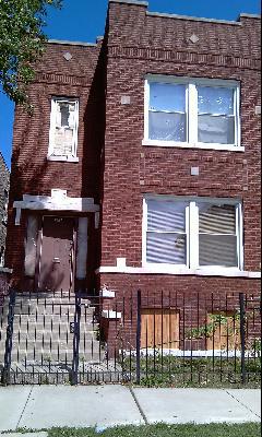 3024 W Walnut, Chicago, IL 60612
