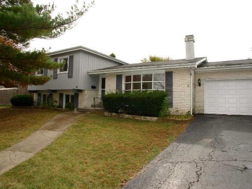 1667 Rampart Rd., Addison, IL 60101