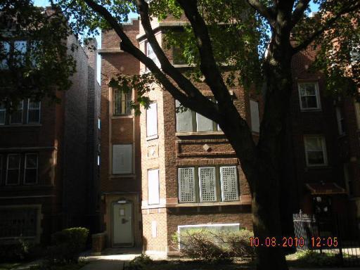 8114 S Ingleside St., Chicago, IL 60619