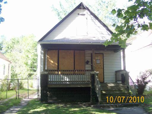 11210 S Stewart Ave., Chicago, IL 60628