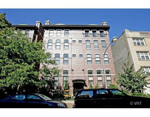 922 W Dakin Ave. #G, Chicago, IL 60613