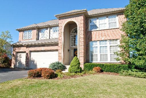 36918 N Deerview Dr., Lake Villa, IL 60046
