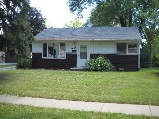 3601 Oriole Ln., Rolling Meadows, IL 60008