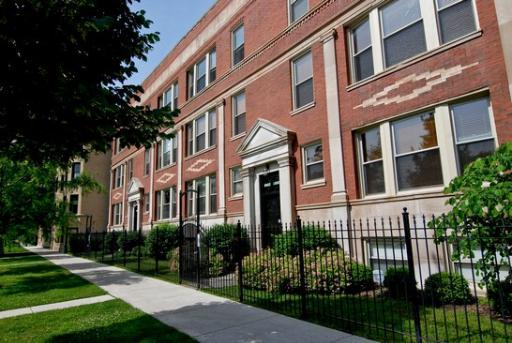 1319 E Marquette Ave. #3, Chicago, IL 60637