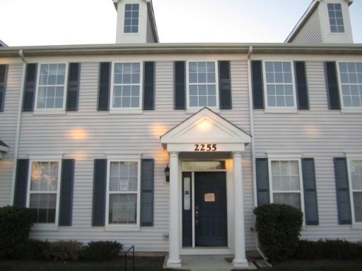 2255 Georgetown Cir., Aurora, IL 60503