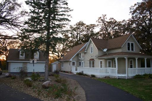 8770 N Kilbuck Rd., Monroe Center, IL 61052