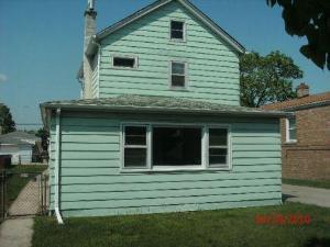 3858 S 61st Ave., Cicero, IL 60804