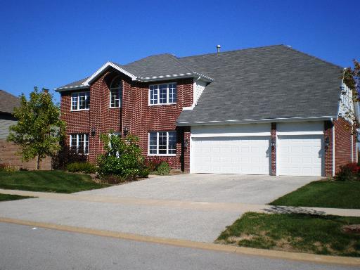 22856 Lakeview Estates Blvd., Frankfort, IL 60423