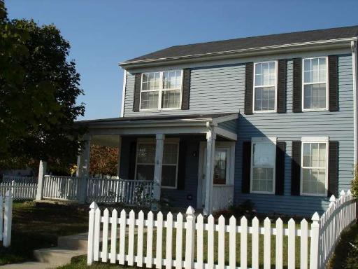 1151 Serendipity Dr., Aurora, IL 60504