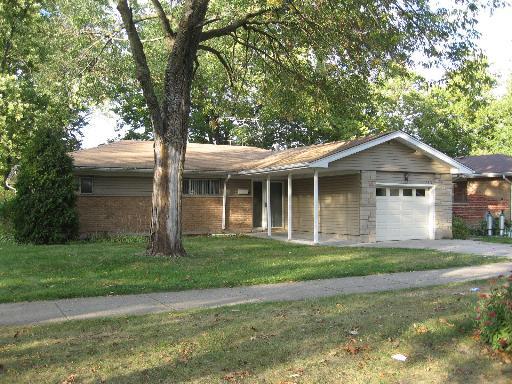 472 Lakewood Blvd., Park Forest, IL 60466