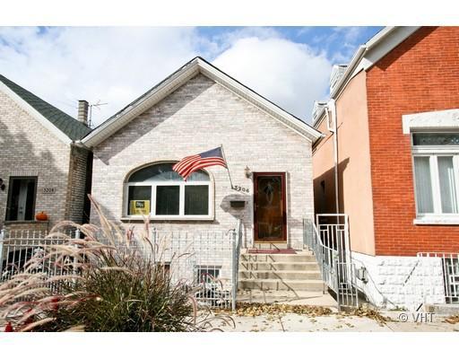 3206 S Lowe St., Chicago, IL 60616
