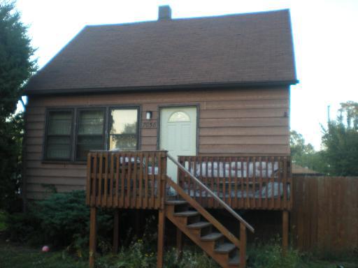 7058 W 73rd Pl., Nottingham Park, IL 60638