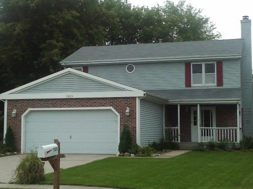 11605 Gayle Ct., Huntley, IL 60142
