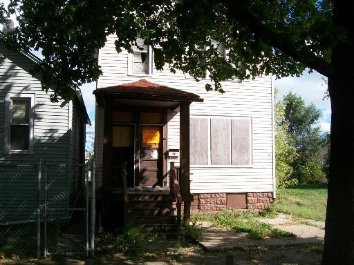 8245 S Buffalo Ave., Chicago, IL 60617
