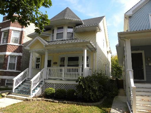 4443 N Albany Ave., Chicago, IL 60625